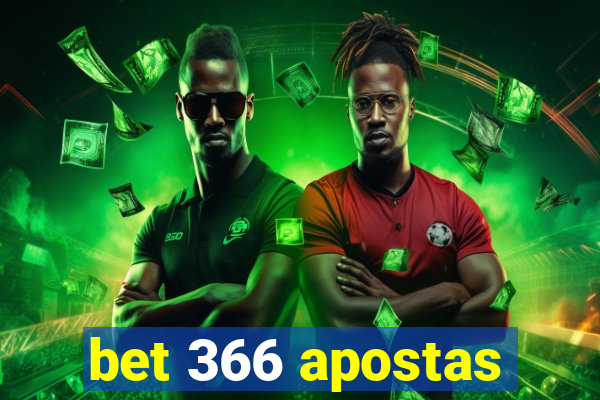 bet 366 apostas